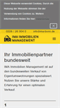 Mobile Screenshot of ima-bonn.de